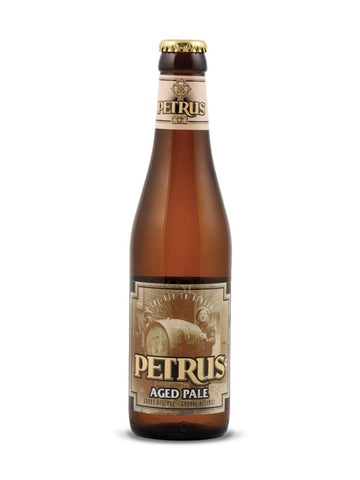 Petrus Aged Ale