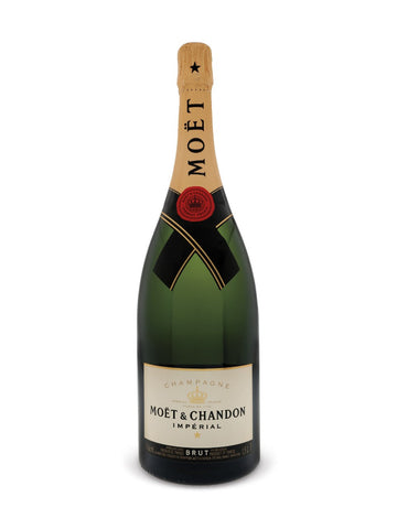 Moet & Chandon Imperial Champagne