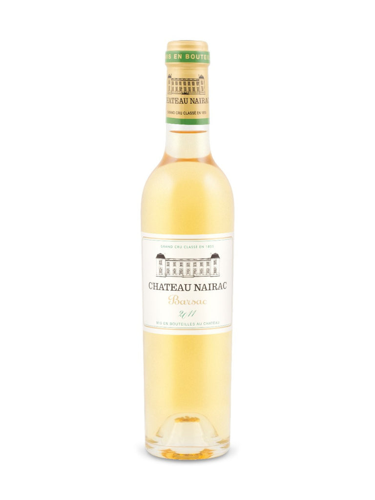 Château Nairac 2011