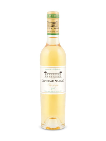 Château Nairac 2011
