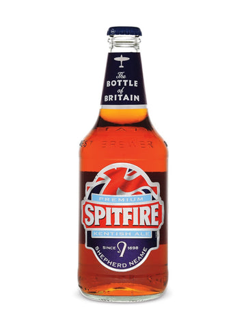 Spitfire Premium Ale