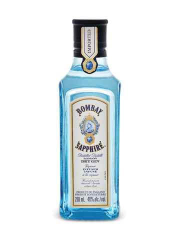 Bombay Sapphire Gin