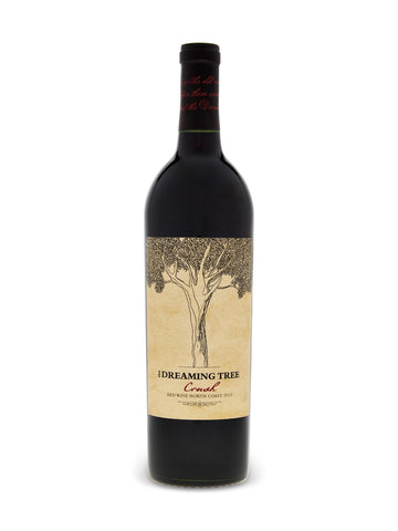 The Dreaming Tree Crush Red Blend