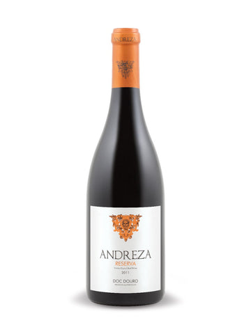 Andreza Reserva 2011