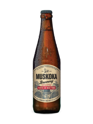 Muskoka Twice As Mad Tom