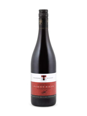 Tawse Growers Blend Pinot Noir 2011