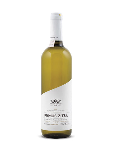 Primus Zitsa White Pdo