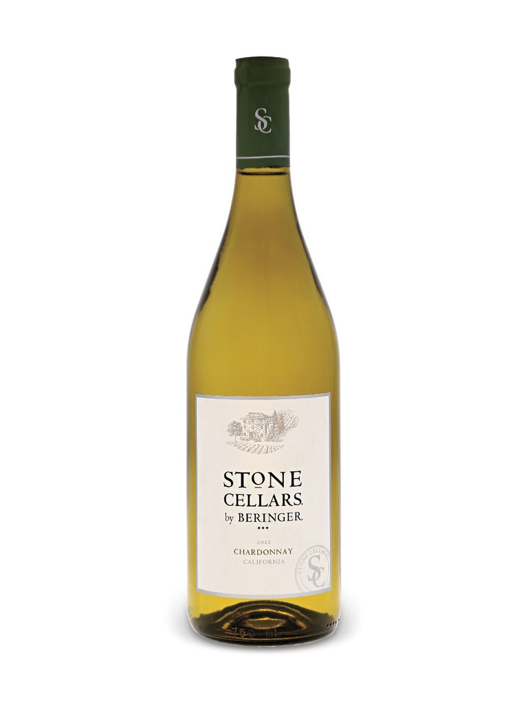 Beringer Stone Cellars Chardonnay