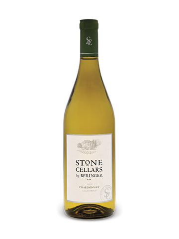 Beringer Stone Cellars Chardonnay