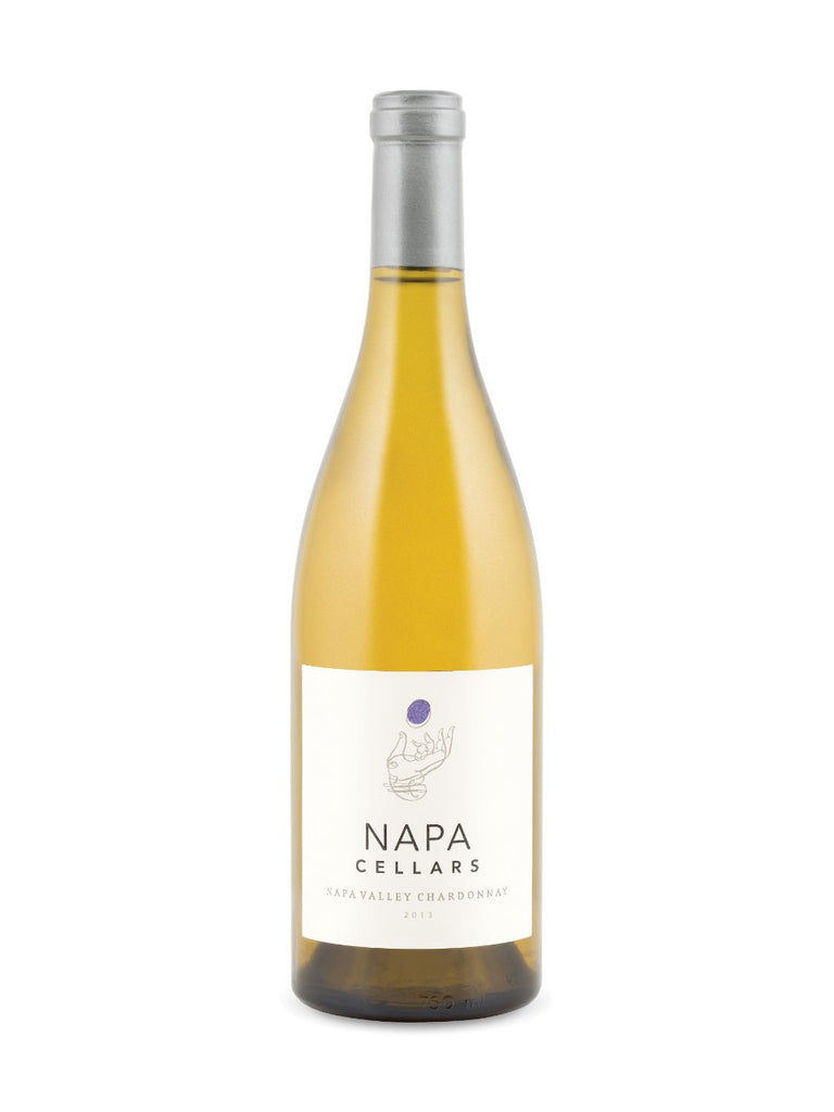 Napa Cellars Chardonnay 2013