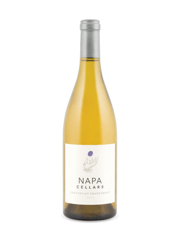 Napa Cellars Chardonnay 2013