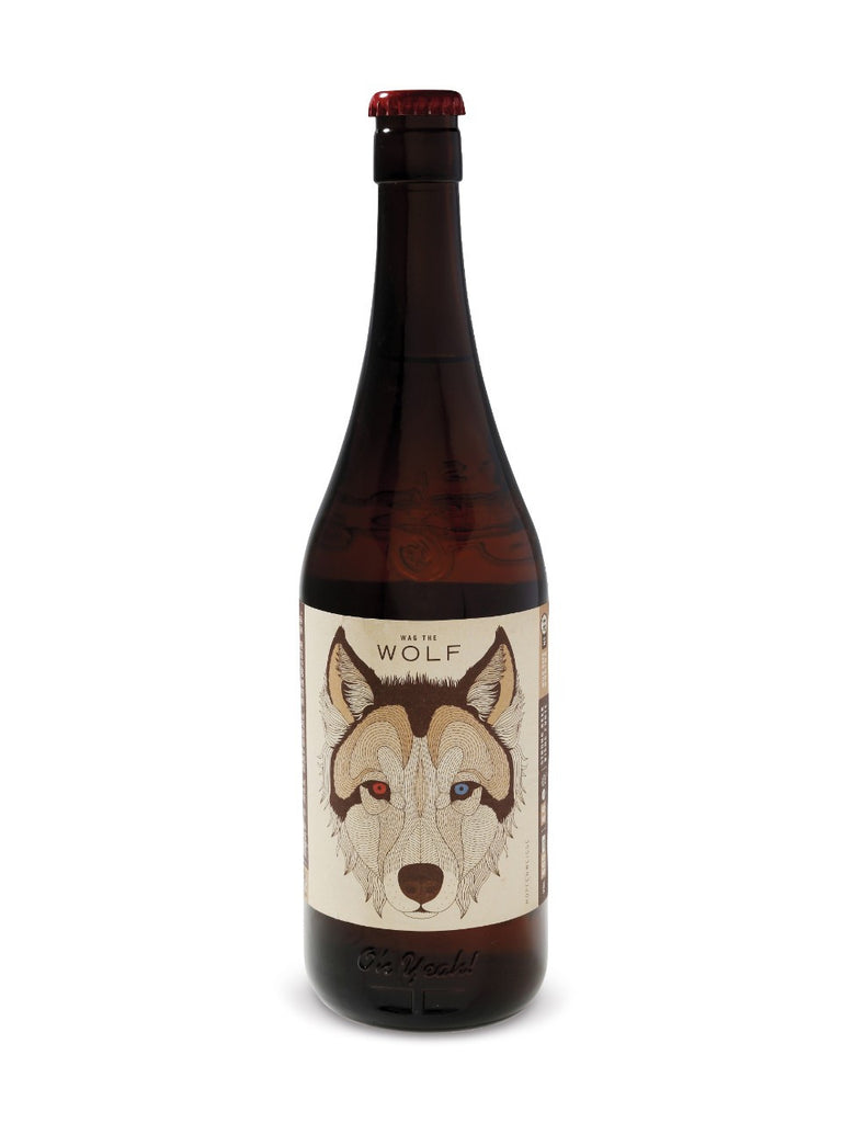 Beau's Wag The Wolf Hofenweisse