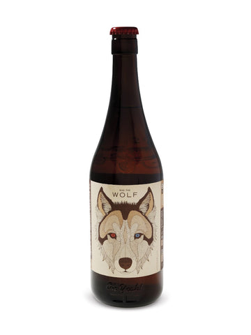 Beau's Wag The Wolf Hofenweisse