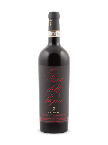 Antinori Pian delle Vigne Brunello di Montalcino 2009