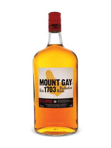 Mount Gay Eclipse Rum
