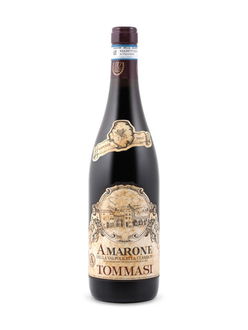 Tommasi Amarone della Valpolicella Classico 2011