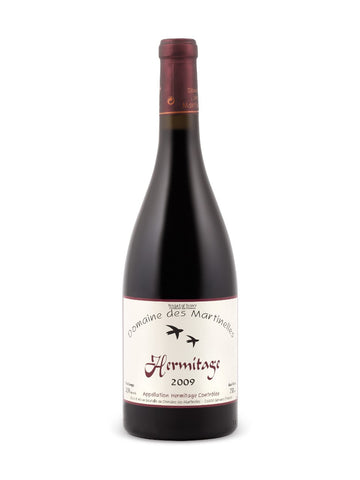 Domaine des Martinelles Hermitage 2009