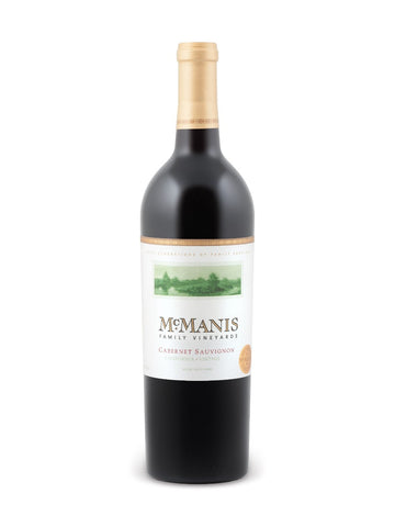 McManis Cabernet Sauvignon