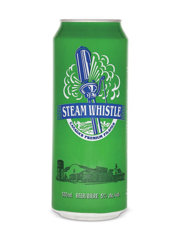 Steam Whistle Premium Pilsner