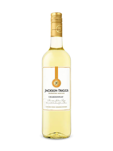 Jackson-Triggs Chardonnay
