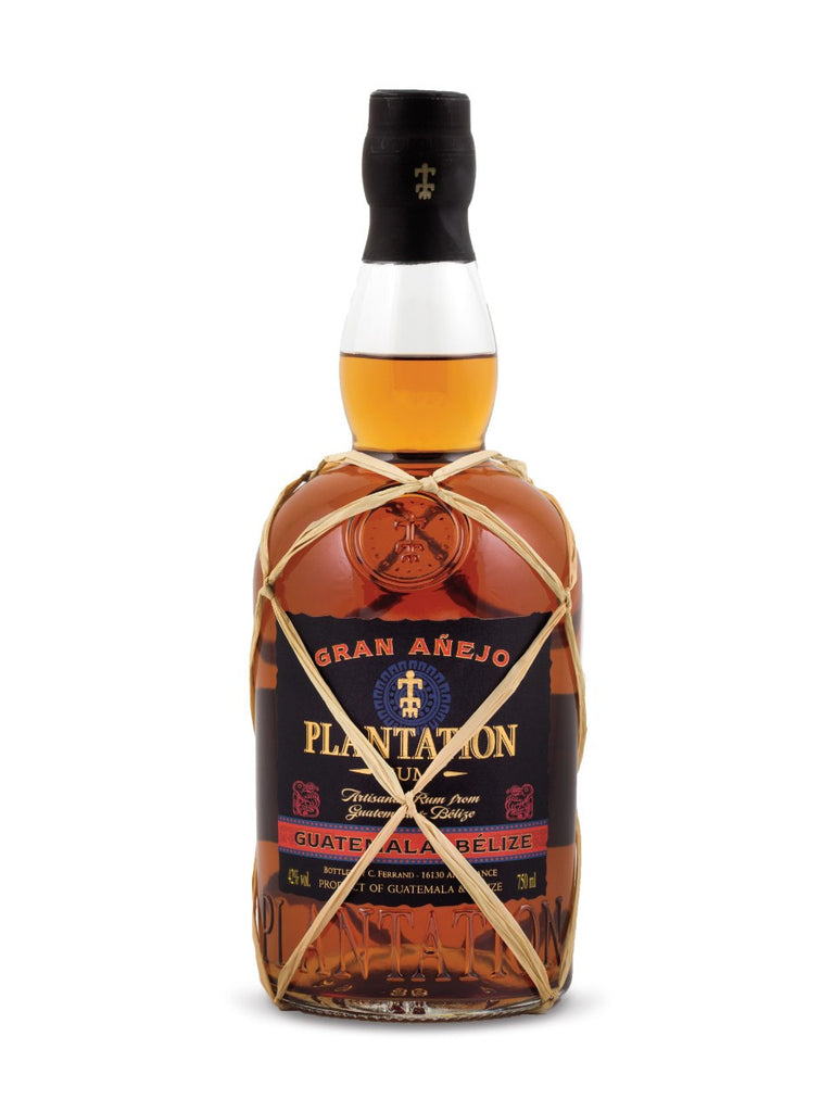 Plantation Guatemala Anejo