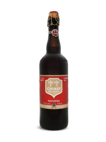 Chimay Premiere