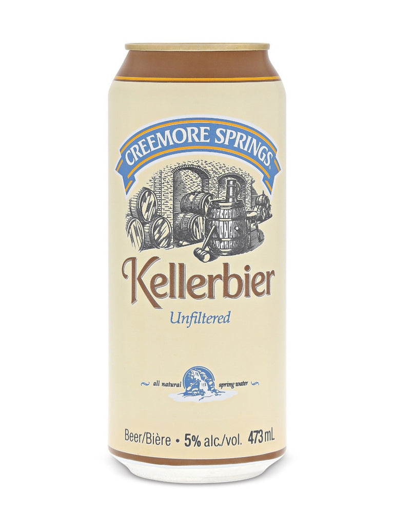 Creemore Springs Kellerbier