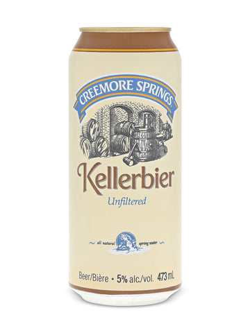 Creemore Springs Kellerbier