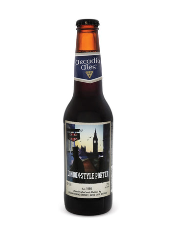 London Porter