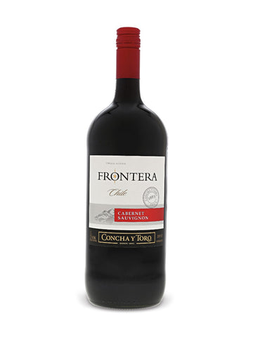 Concha Y Toro Frontera Cabernet Sauvignon