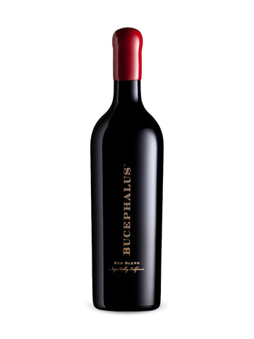 Bucephalus Red 2010