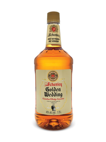 Golden Wedding Whisky