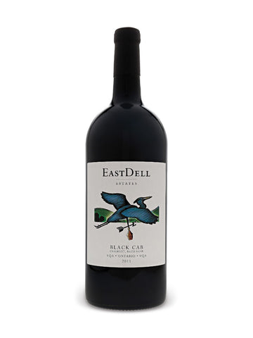 EastDell Black Cab