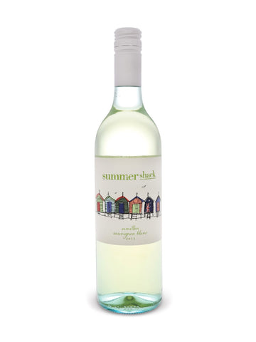 Summer Shack Semillon Sauvignon Blanc
