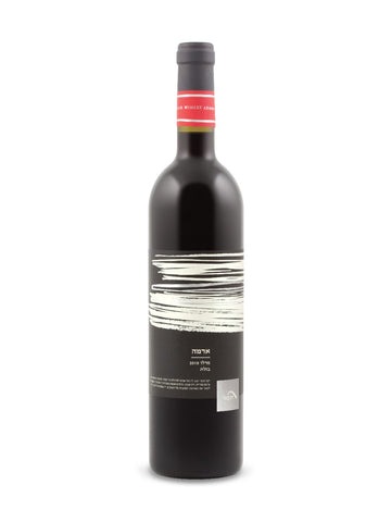 Tabor Adama Merlot Kp 2010