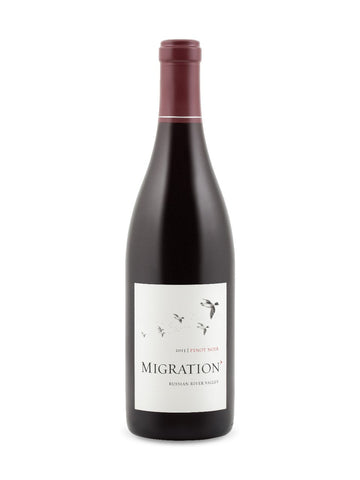 Migration Pinot Noir 2013