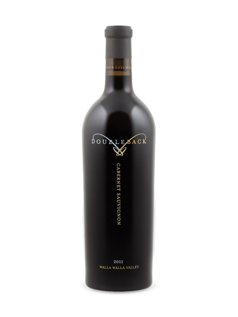 Doubleback Cabernet Sauvignon 2011