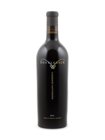 Doubleback Cabernet Sauvignon 2011