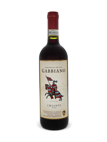 Gabbiano Chianti DOCG