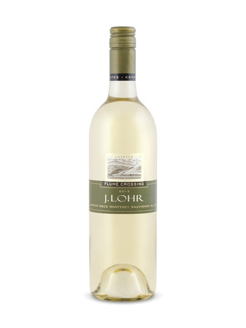 J. Lohr Flume Crossing Sauvignon Blanc 2013