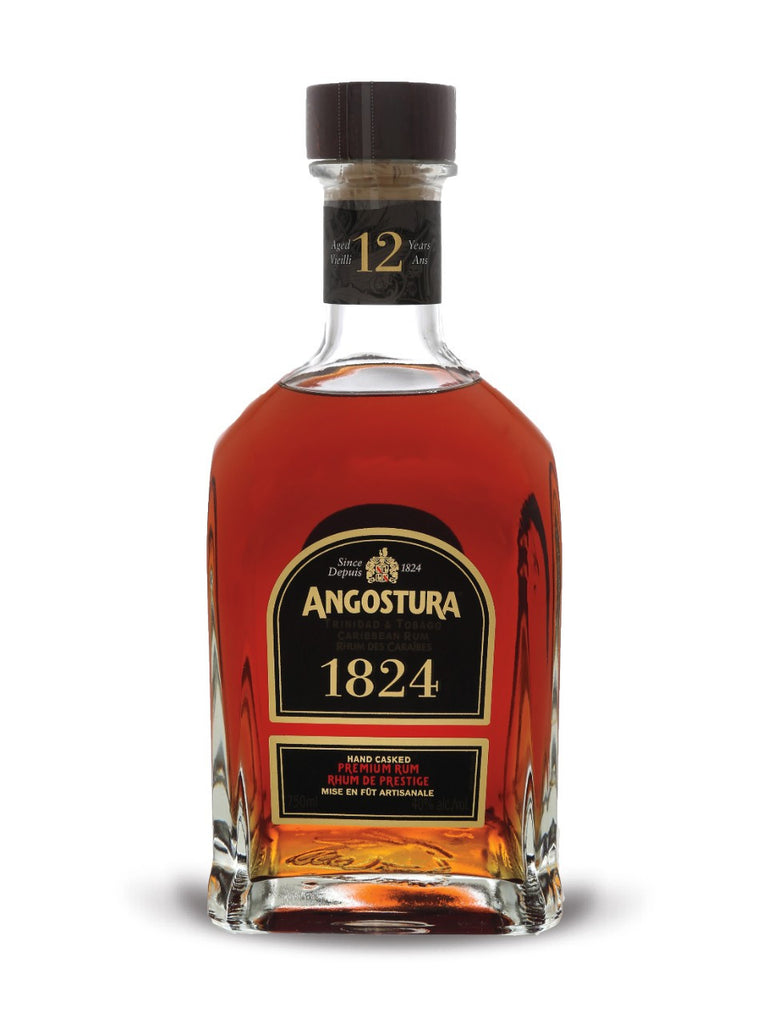 Angostura 1824 Aged 12 Years Rum