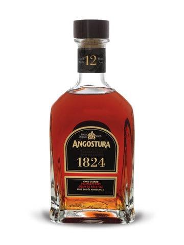 Angostura 1824 Aged 12 Years Rum