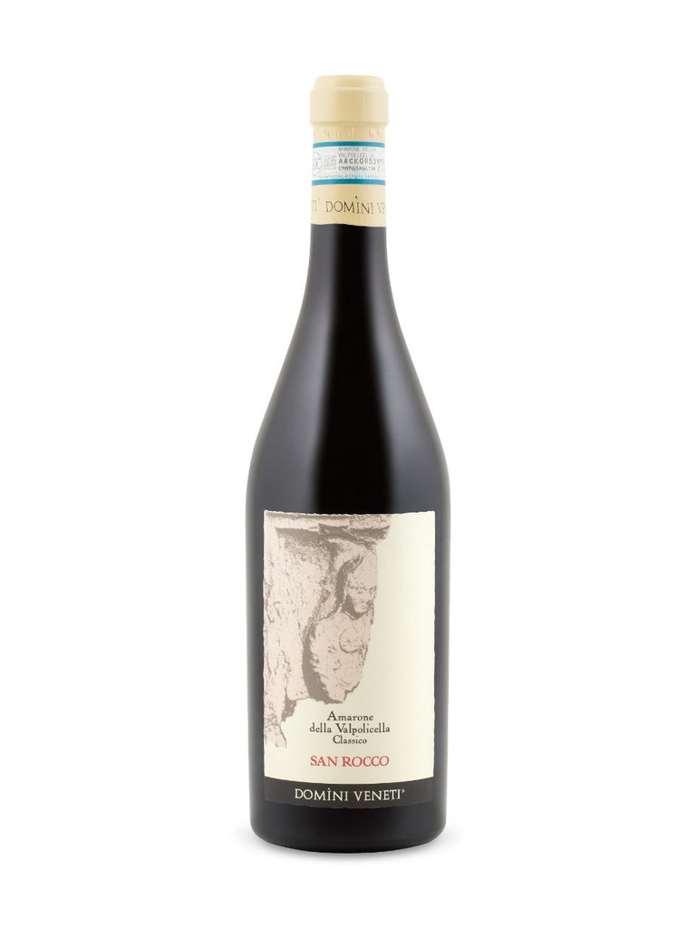 Domìni Veneti Espressioni San Rocco Amarone della Valpolicella Classico 2008