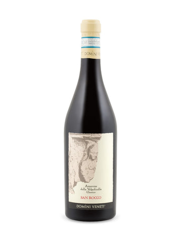 Domìni Veneti Espressioni San Rocco Amarone della Valpolicella Classico 2008