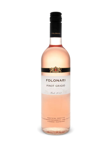 Folonari Pink Pinot Grigio