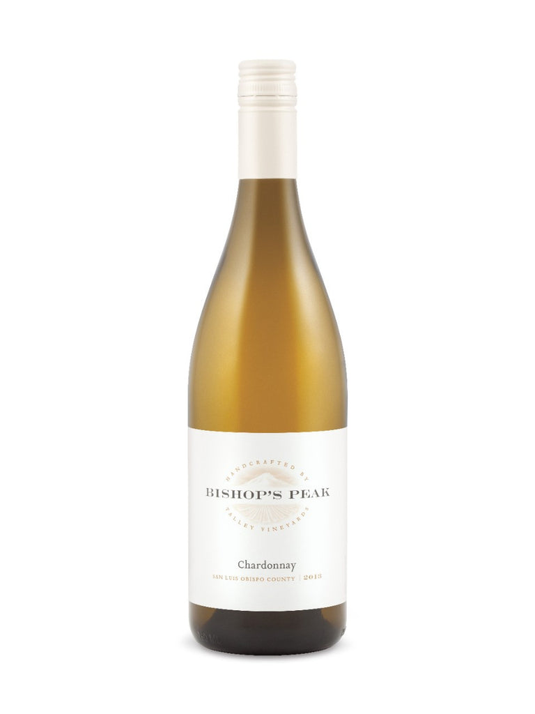 Bishop's Peak Chardonnay 2013