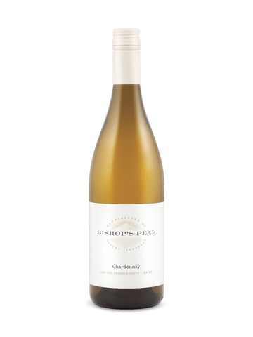 Bishop's Peak Chardonnay 2013