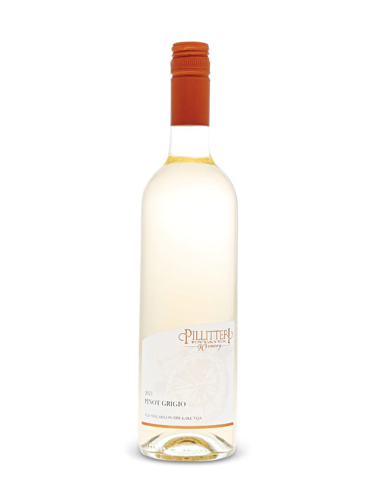 Pillitteri Pinot Grigio VQA