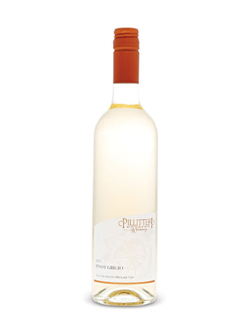 Pillitteri Pinot Grigio VQA