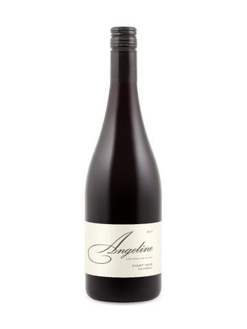 Angeline Pinot Noir 2013
